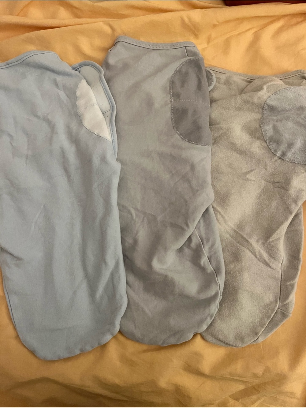 0-3m swaddle bundle - Picture 5 of 5